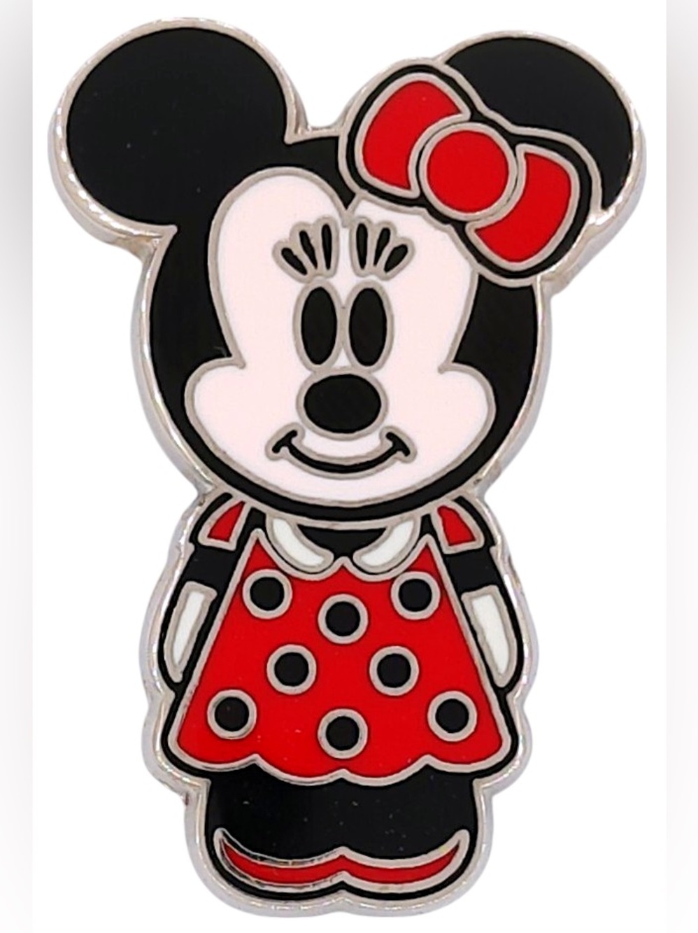 Vintage Disney Minnie Pin